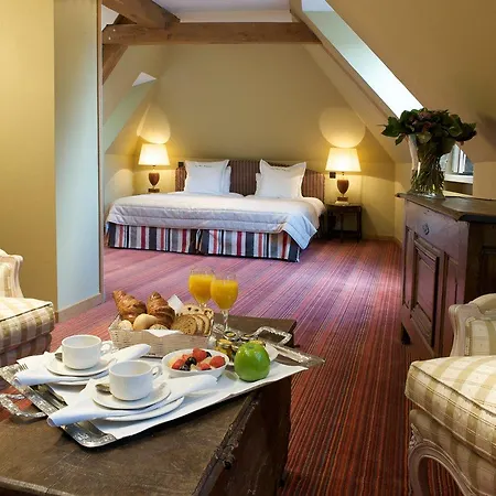 Hotell Martin's Relais