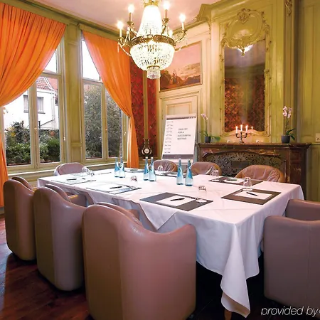 Martin's Relais 4* Brygge