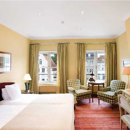 Martin's Relais Bruges