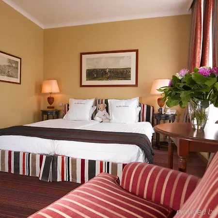 Hotel Martin's Relais Bruges
