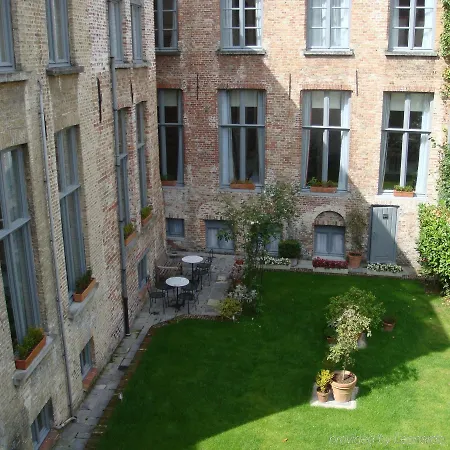 Hotell Martin's Relais 4*