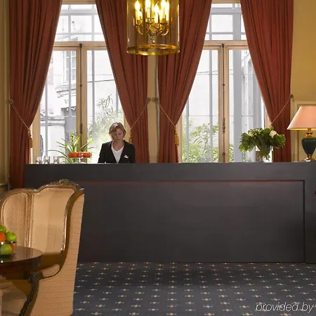 Martin's Relais