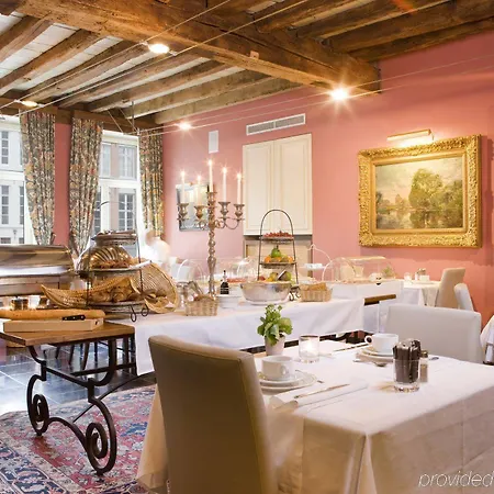 Martin's Relais Hotel