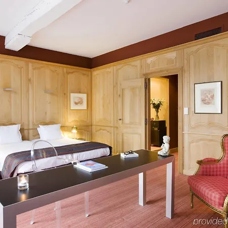 Martin's Relais Bruges