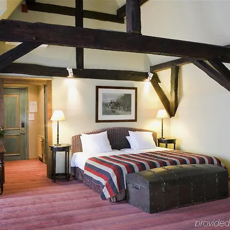 Hotel Martin's Relais
