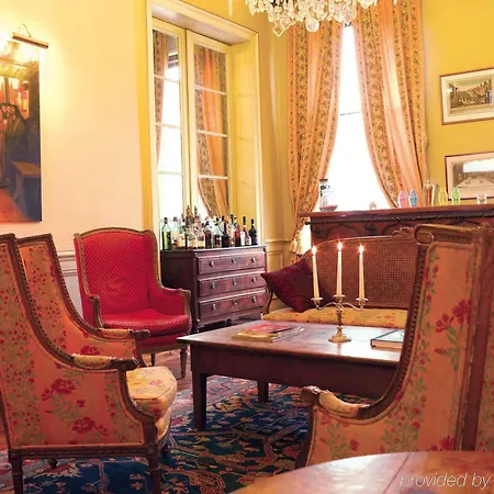 Martin's Relais 4* Brygge