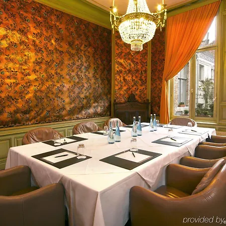 Martin's Relais Hotell 4*