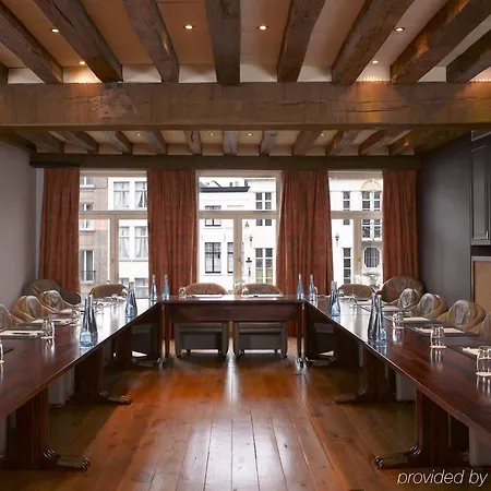 Martin's Relais Hotel