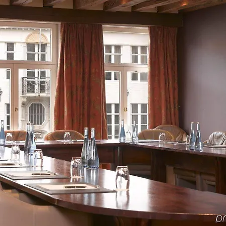 Martin's Relais Hotell