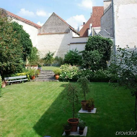 Hotel Martin's Relais