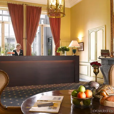 Martin's Relais Hotel