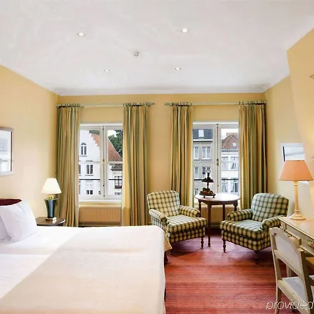 Hotel Martin's Relais 4*