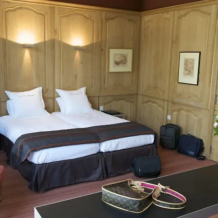 Martin's Relais