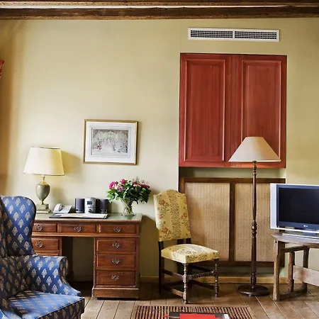 Martin's Relais 4*