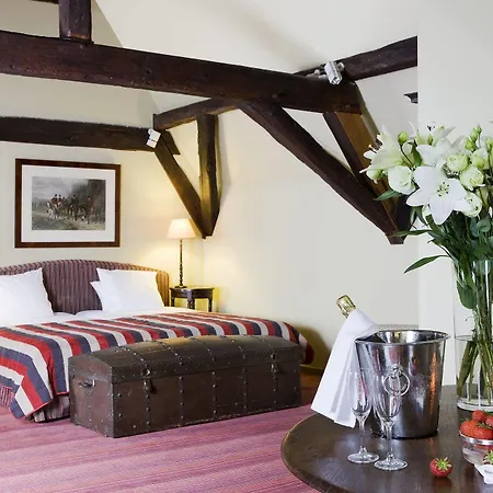 Martin's Relais 4*