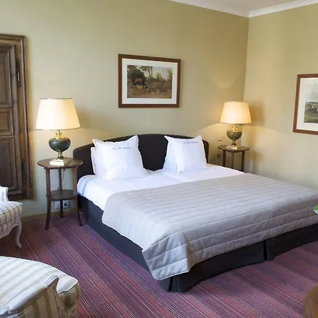 Martin's Relais Hotell 4*