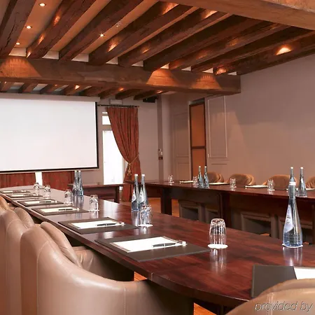 Martin's Relais Hotell Brygge