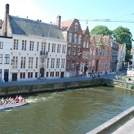 Hotel Martin's Relais 4*