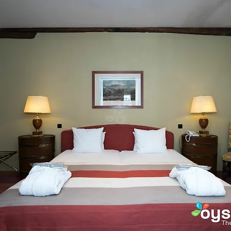 Hotel Martin's Relais 4*