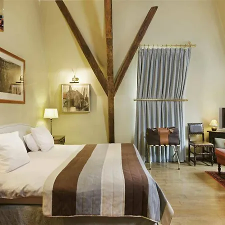 Hotel Martin's Relais 4*